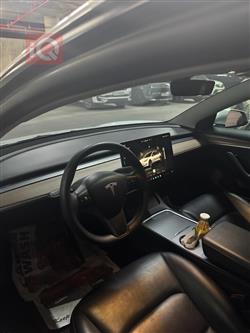 تسلا موديل 3